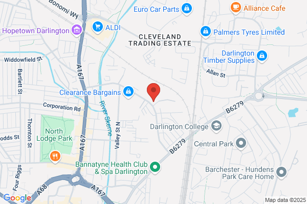 Harvey Electric Ltd