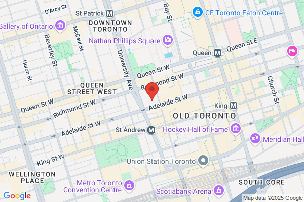 Medcan Health Management Inc