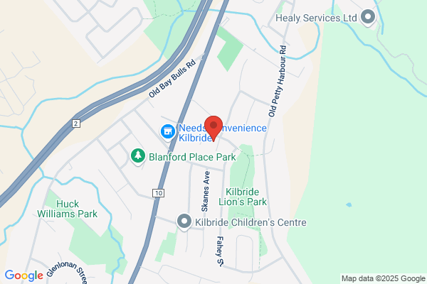 Just For You Maid Service