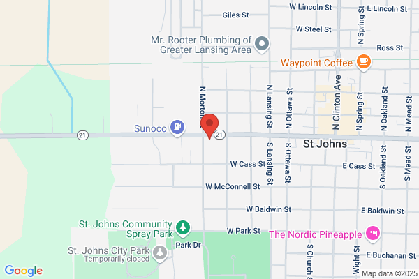 Health & Community Services-St John's Region, Financial Services