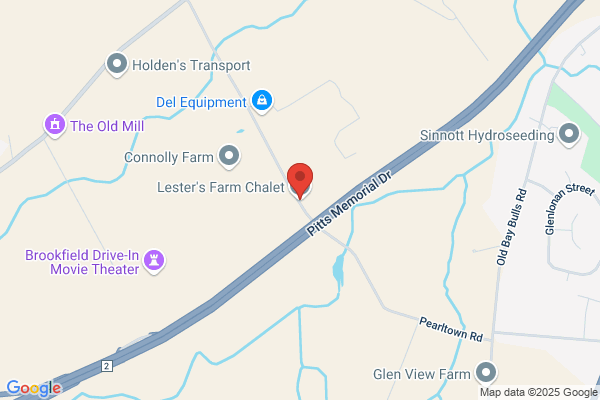 Lester Farms Inc