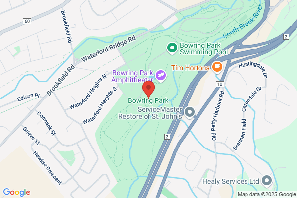 The Bowring Park Foundation