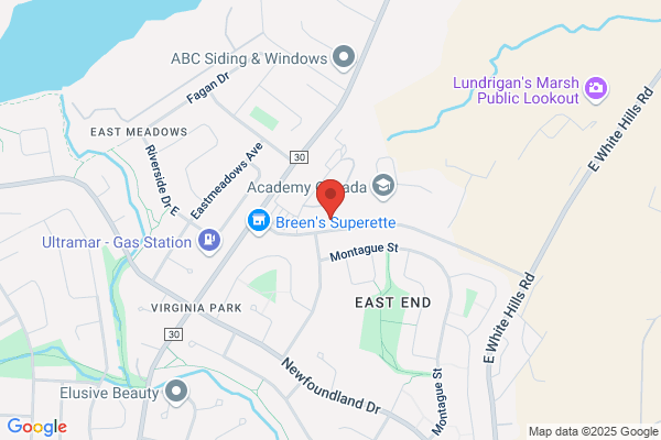 Newfound Disposal Systems Ltd