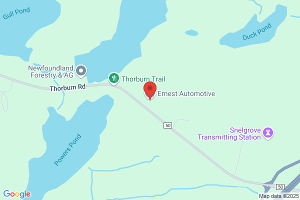 Worthman's Auto Service