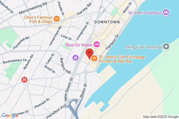Canada Post, Postal Outlets For Proudcts and Services, St John's Station C