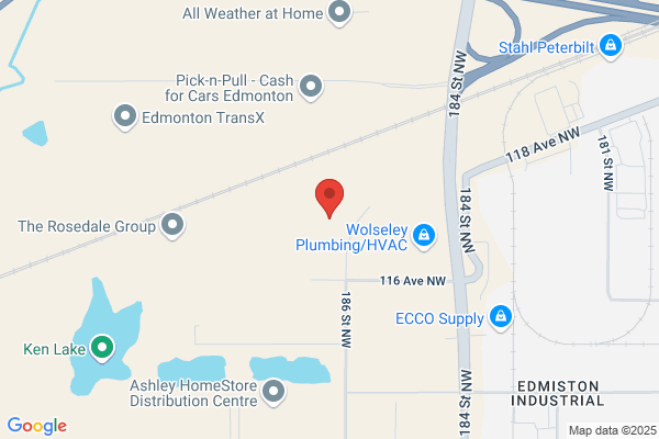 Unisource Canada Inc, Supply Systems