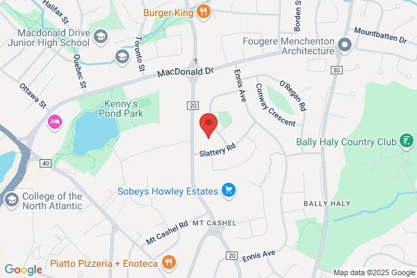 Northern Property Reit