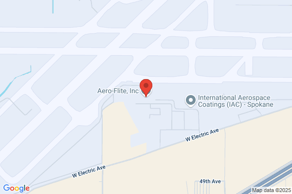 Aero Flight Holdings Ltd