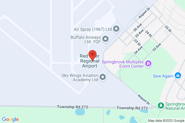 Provincial Aircraft Maintenance Services Inc