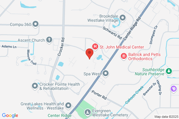 Health Care Corporation of St John's, Laboratories, Outpatient Services, Orthopaedic Clinic