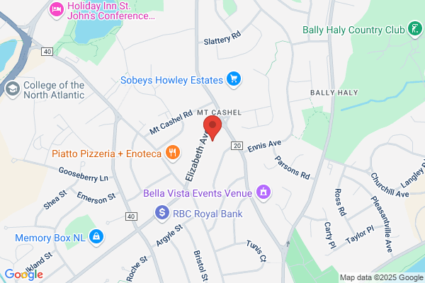 Provincial Homecare