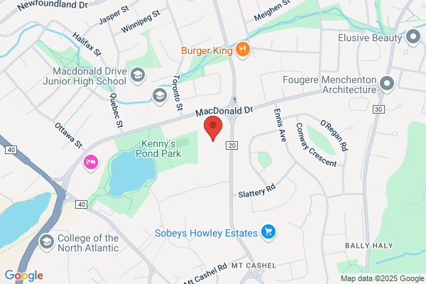 Torbay Road Mall, In Home Health Care