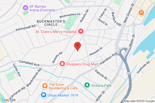 Grace Medical Specialists