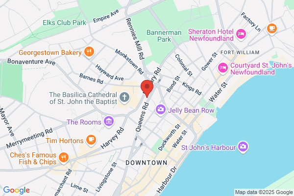 Abba Inn-Gower House Bed & Breakfast