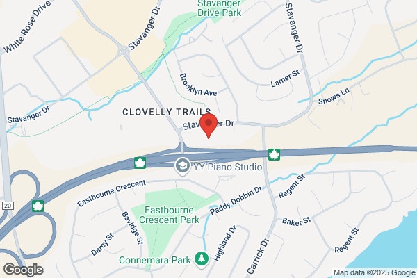 Hampton Inn & Suites by Hilton St. John's Airport