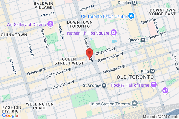 Extended Stay Canada