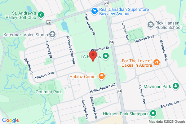 Canadian Medical Products Inc