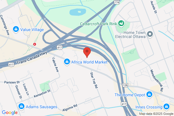 Waterworks Supplies & Service A Division of Emco Ltd