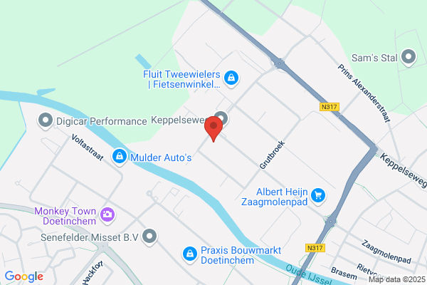 K & S Automotive