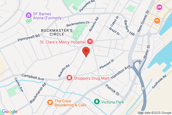 Hickey T P Insurance Ltd