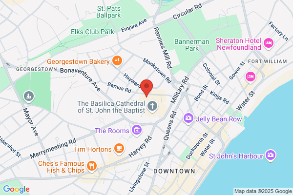 Ruah Counselling Centre