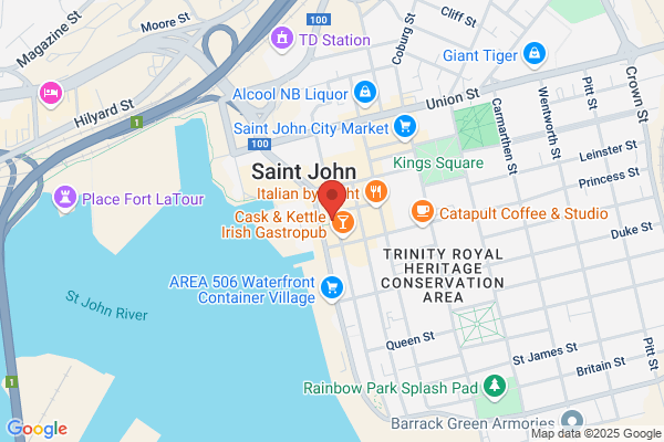 Canada Employment & Immigration Union