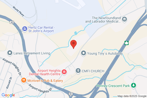Cabot Development Corporation Limited