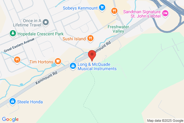 Kenmount Auto Centre