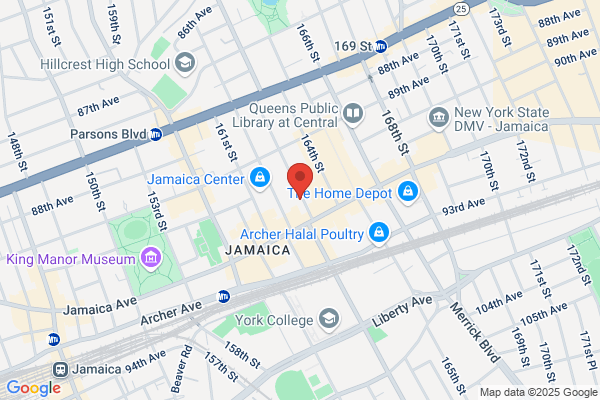 Community Mediation Services Inc