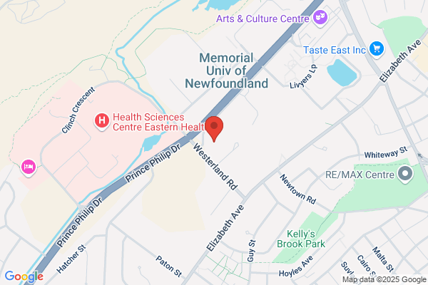 Memorial University of Newfoundland, Division of Lifelong Learning, Personal & Professional Enhancement Courses