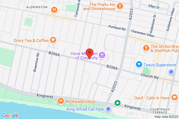 King Agencies Ltd