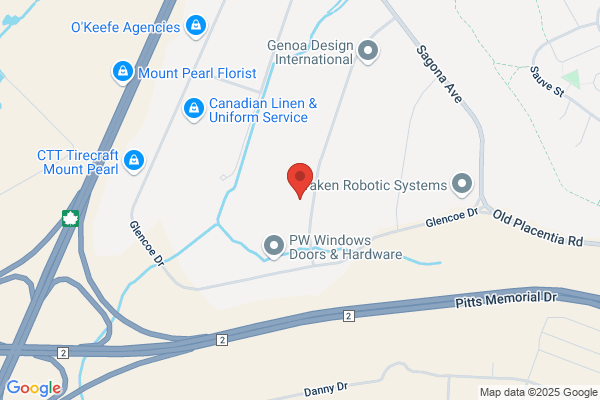 Nord Marine Services Limited