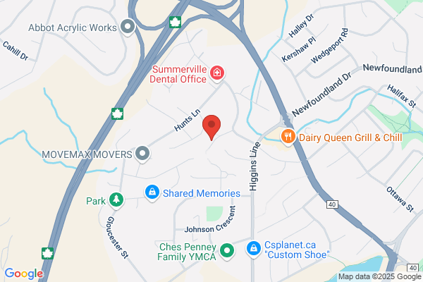 Mount Pearl School of Martial Arts