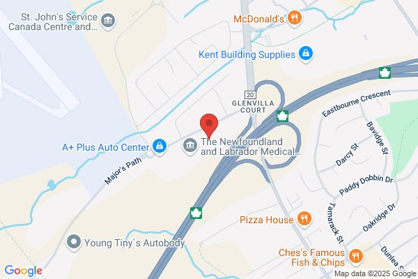 Airport Heights Massage Therapy Clinic