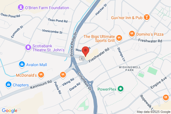Burton R Dr Chiropractic Specialist Office