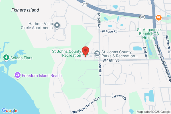 City of St John's, Recreation, Daily Program Listings and Times