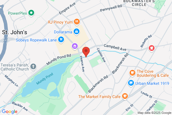 Froude Ave Community Centre