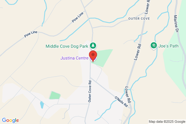 Justina Centre