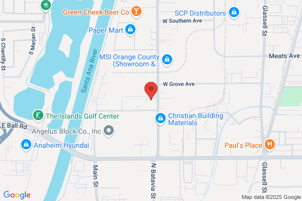 C C M Construction Inc