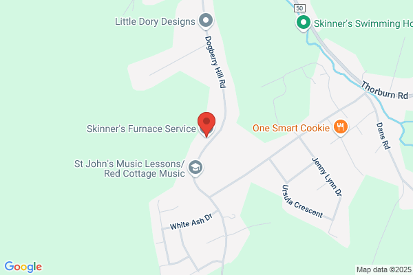 Skinner Agencies Ltd