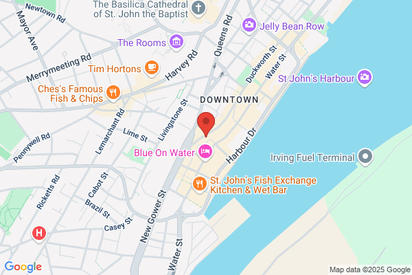 Trapper John's Museum & Pub