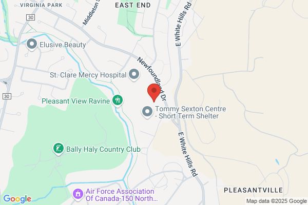 St John's Nursing Home Board, Employee Support Programs Wellness/Efap, Nurse Practitioners