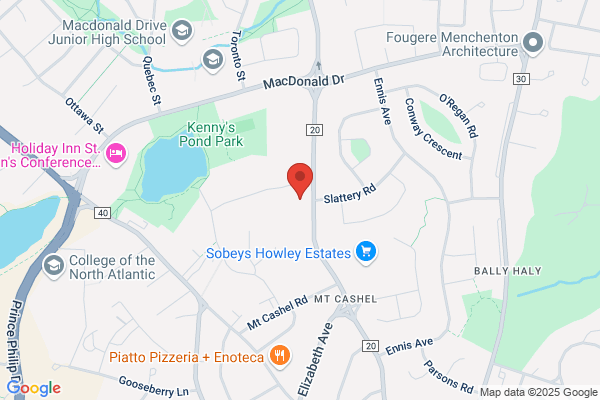 St John's Nursing Home Board, Compensation and Benefits/Recruitment, Officer-Sa Glenbrook Lodge