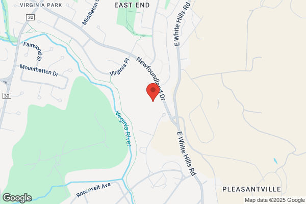 St John's Nursing Home Board, Policy and Program Development, Co-Ordinator