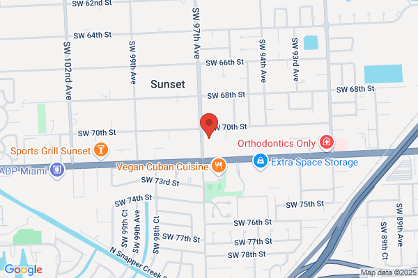Critch Crystal Law Office