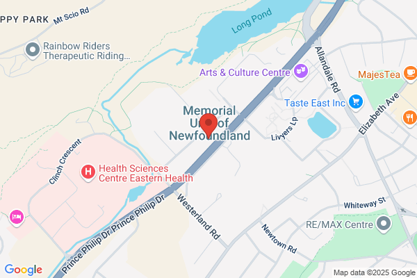 Memorial University of Newfoundland, Human Resources, Sexual Harassment Office