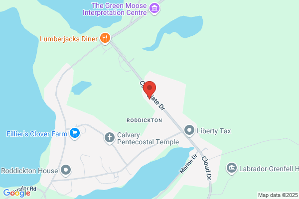 Roddickton Pharmacy