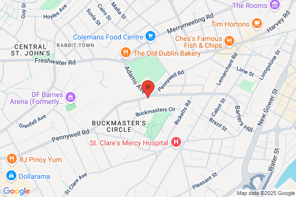 Tucker Electronics Ltd
