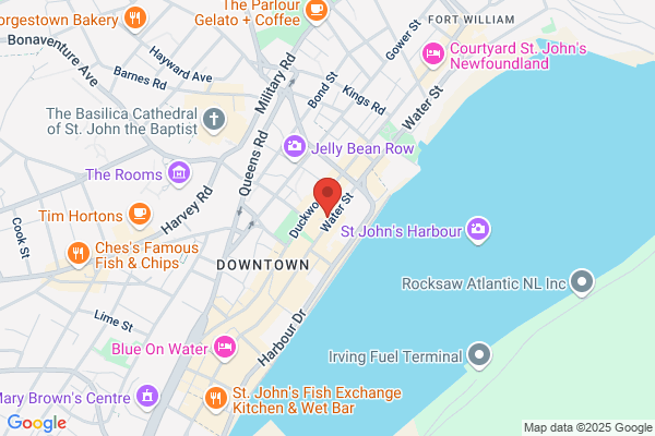 Atlantic Dental