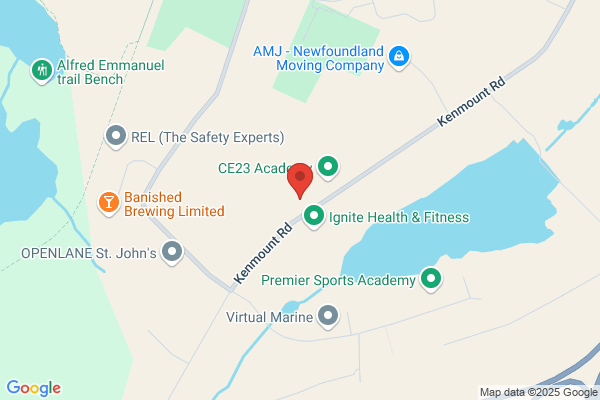 B & B Line Construction Ltd
